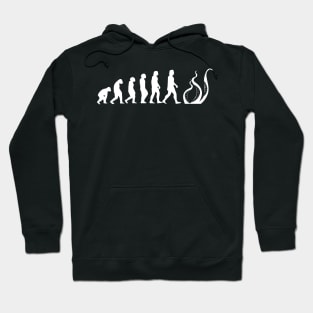 Cthulhu Evolution - Board Game Inspired Graphic - Tabletop Gaming  - BGG Hoodie